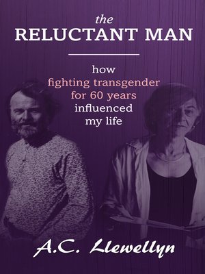 cover image of The Reluctant Man